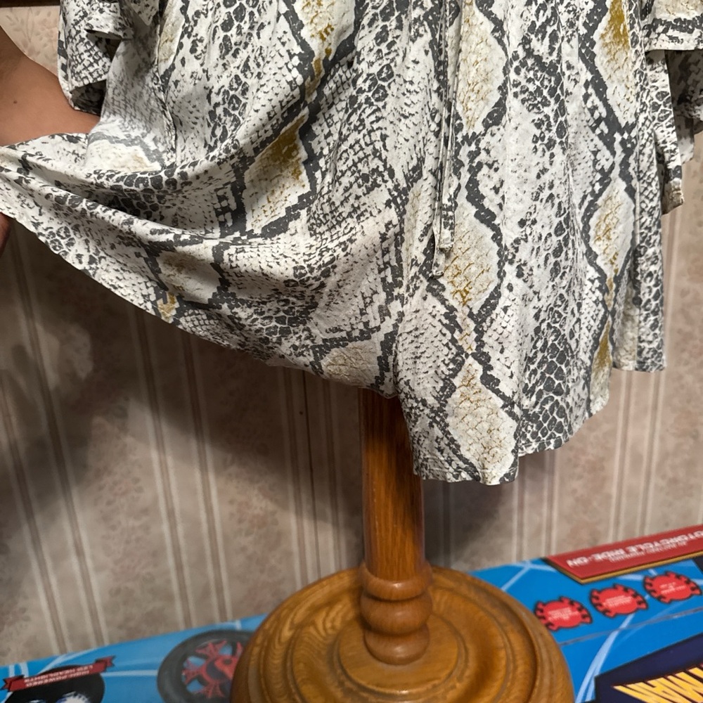 Express romper - Picture 4 of 8